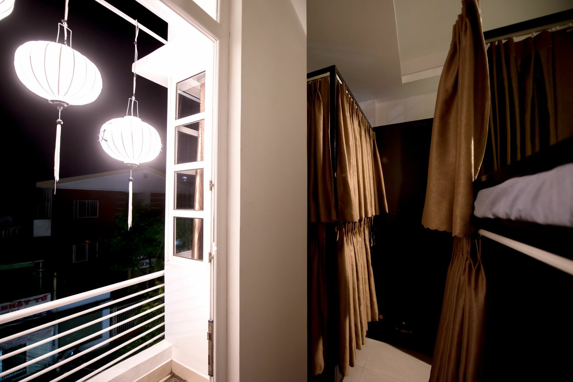 Danang Tomodachi House Exterior foto