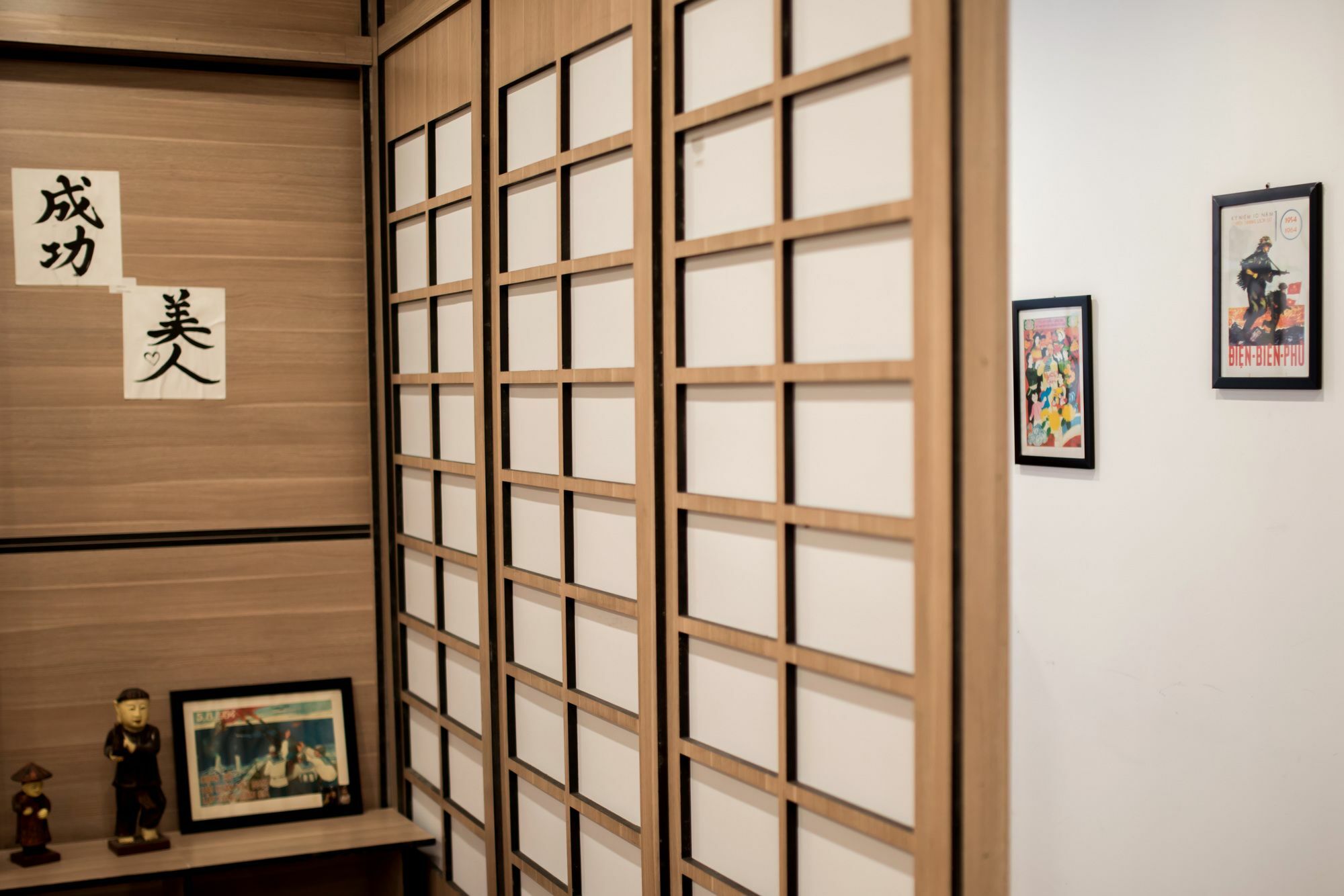 Danang Tomodachi House Exterior foto